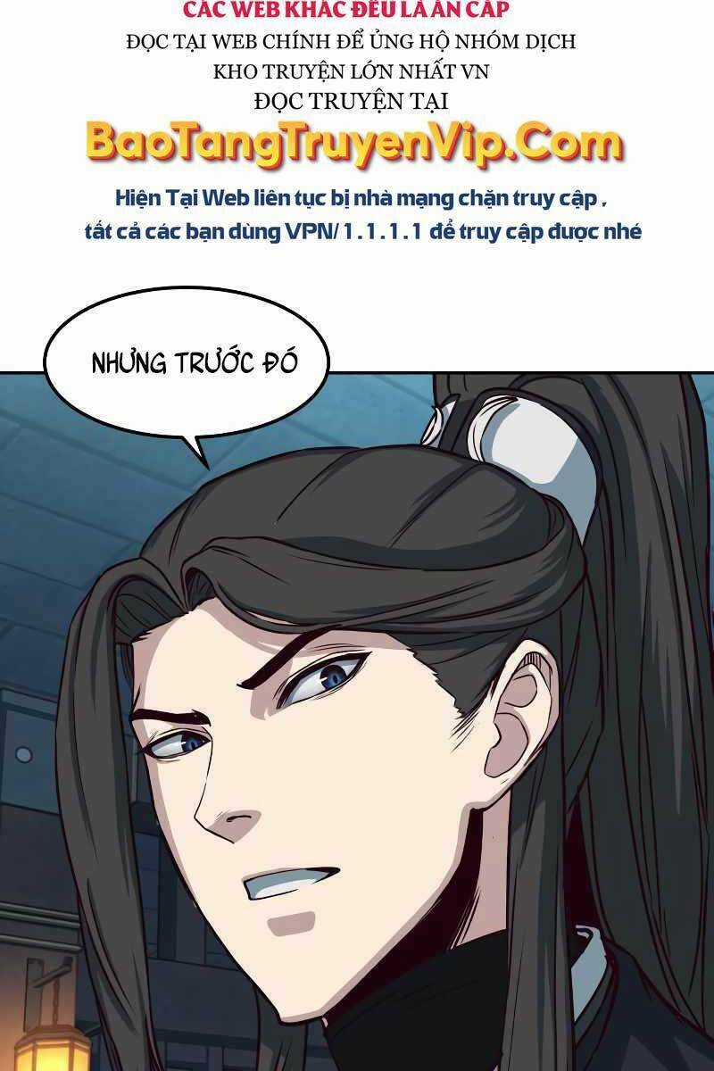 Túy Kiếm Dạ Hành Chapter 39 trang 29