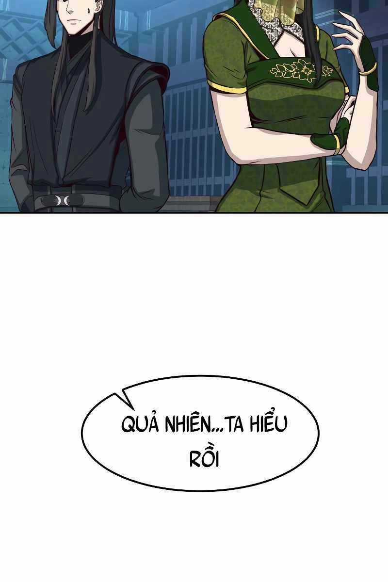 Túy Kiếm Dạ Hành Chapter 39 trang 3