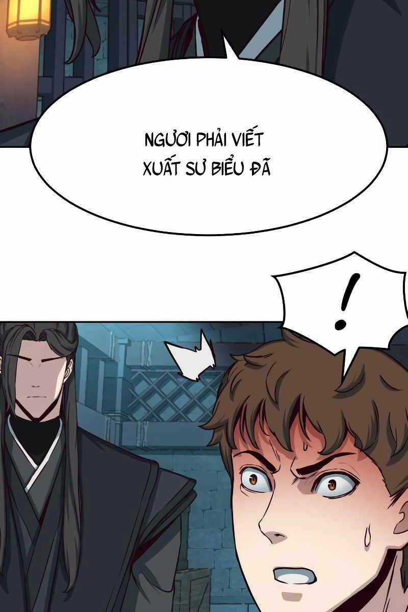 Túy Kiếm Dạ Hành Chapter 39 trang 30