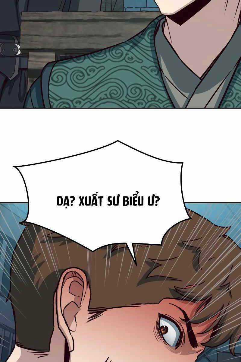 Túy Kiếm Dạ Hành Chapter 39 trang 31