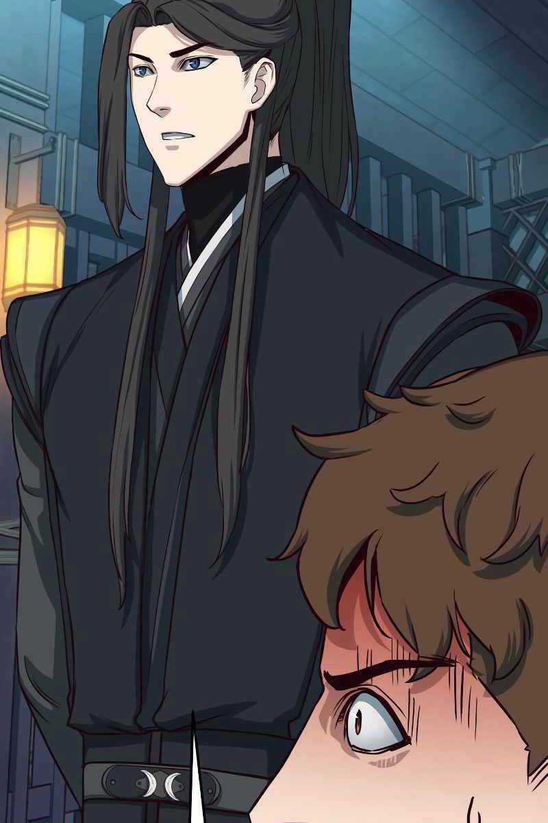 Túy Kiếm Dạ Hành Chapter 39 trang 33