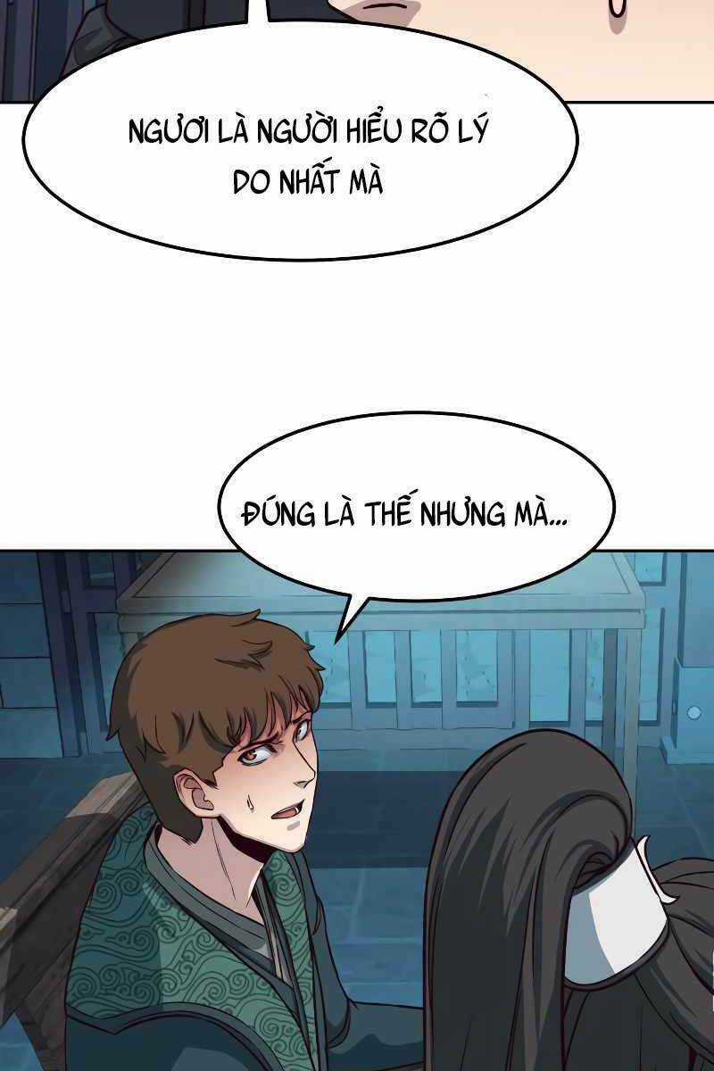 Túy Kiếm Dạ Hành Chapter 39 trang 34