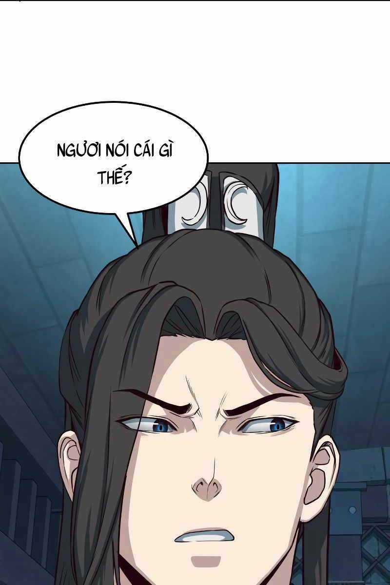 Túy Kiếm Dạ Hành Chapter 39 trang 36