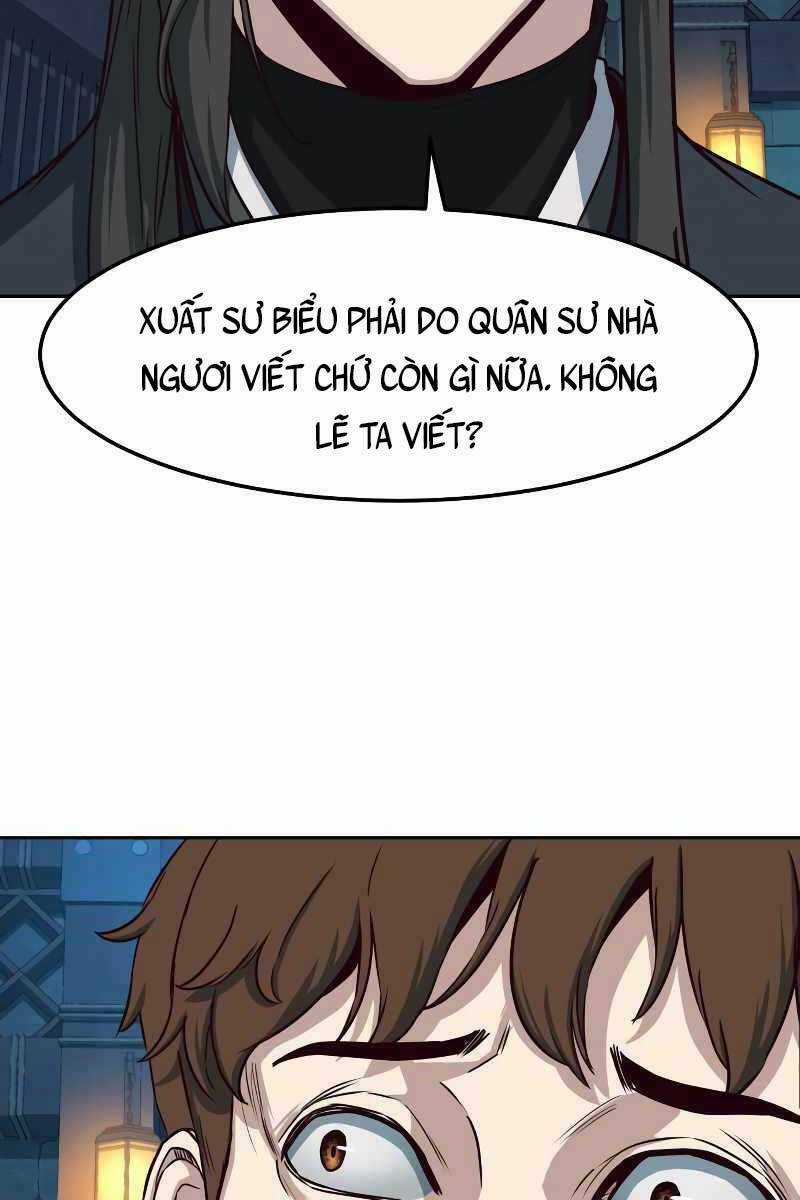 Túy Kiếm Dạ Hành Chapter 39 trang 37