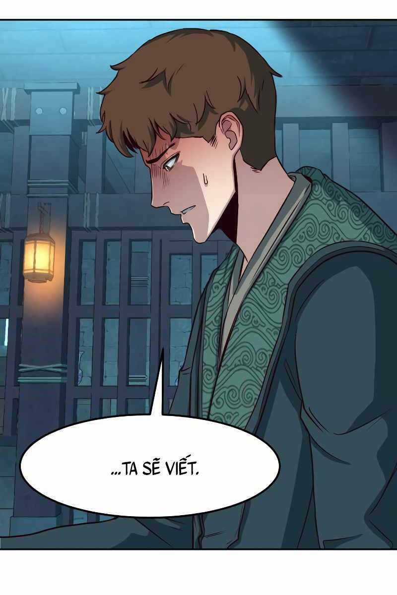 Túy Kiếm Dạ Hành Chapter 39 trang 39