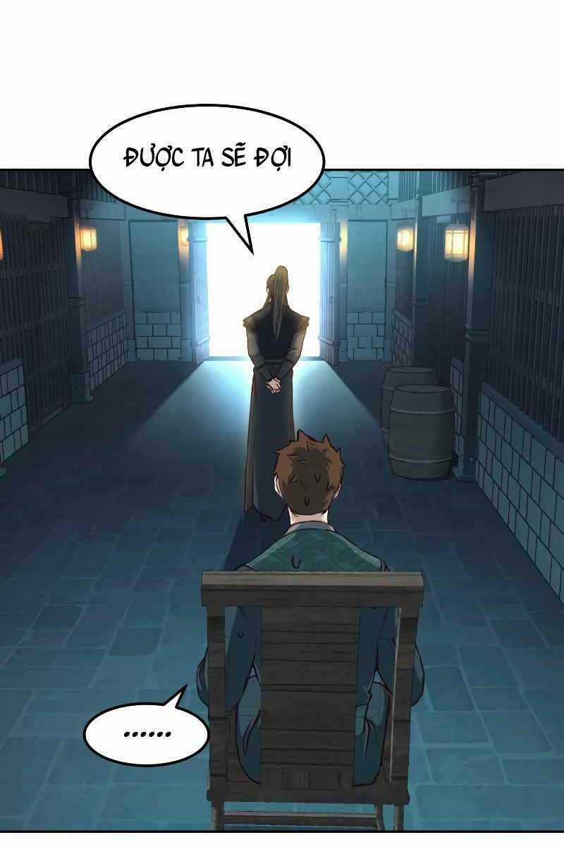 Túy Kiếm Dạ Hành Chapter 39 trang 40