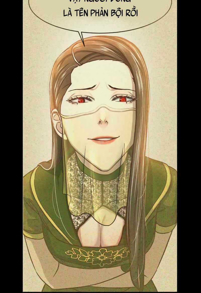 Túy Kiếm Dạ Hành Chapter 39 trang 44