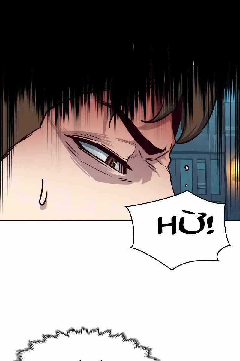 Túy Kiếm Dạ Hành Chapter 39 trang 45