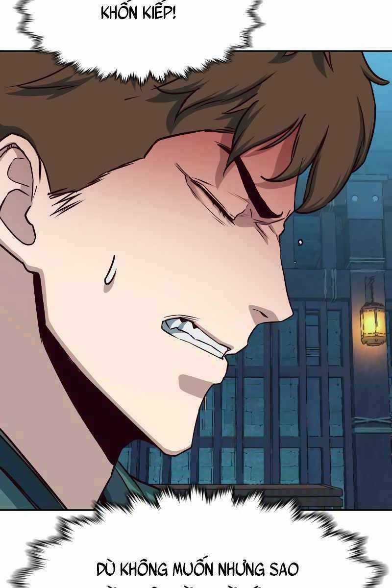 Túy Kiếm Dạ Hành Chapter 39 trang 46