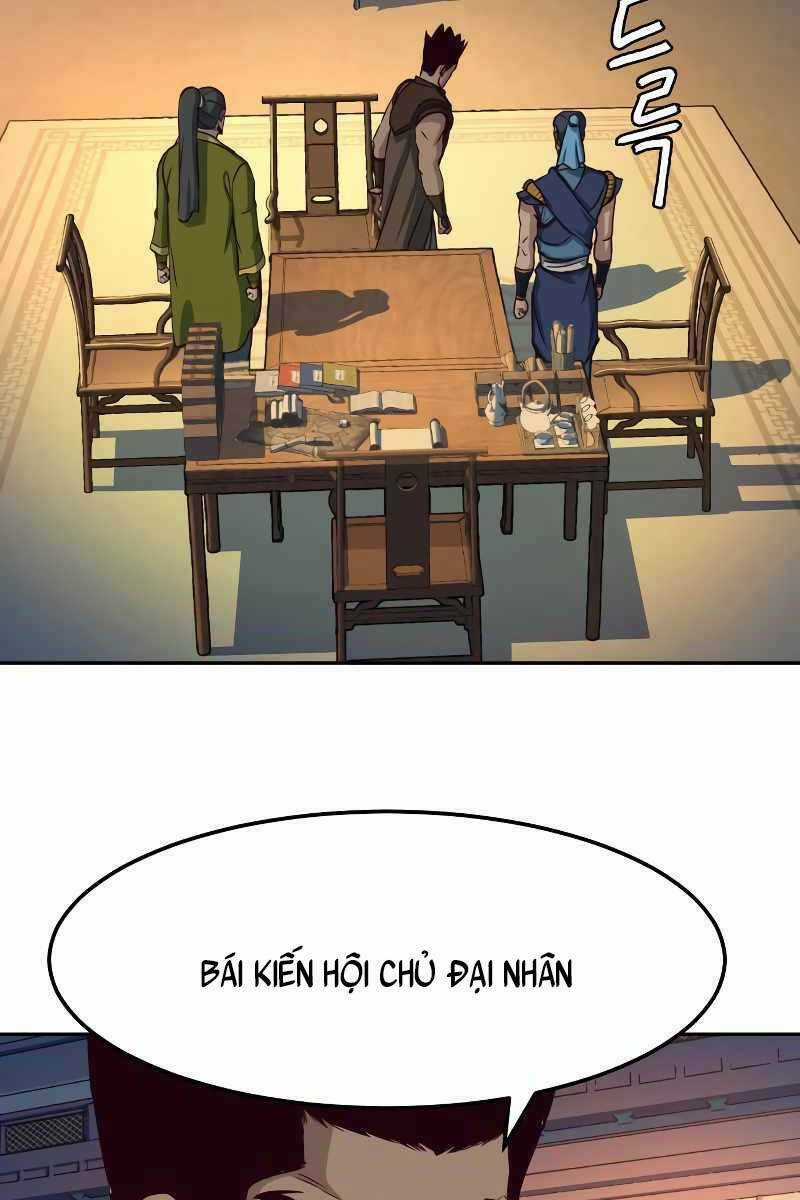 Túy Kiếm Dạ Hành Chapter 39 trang 49