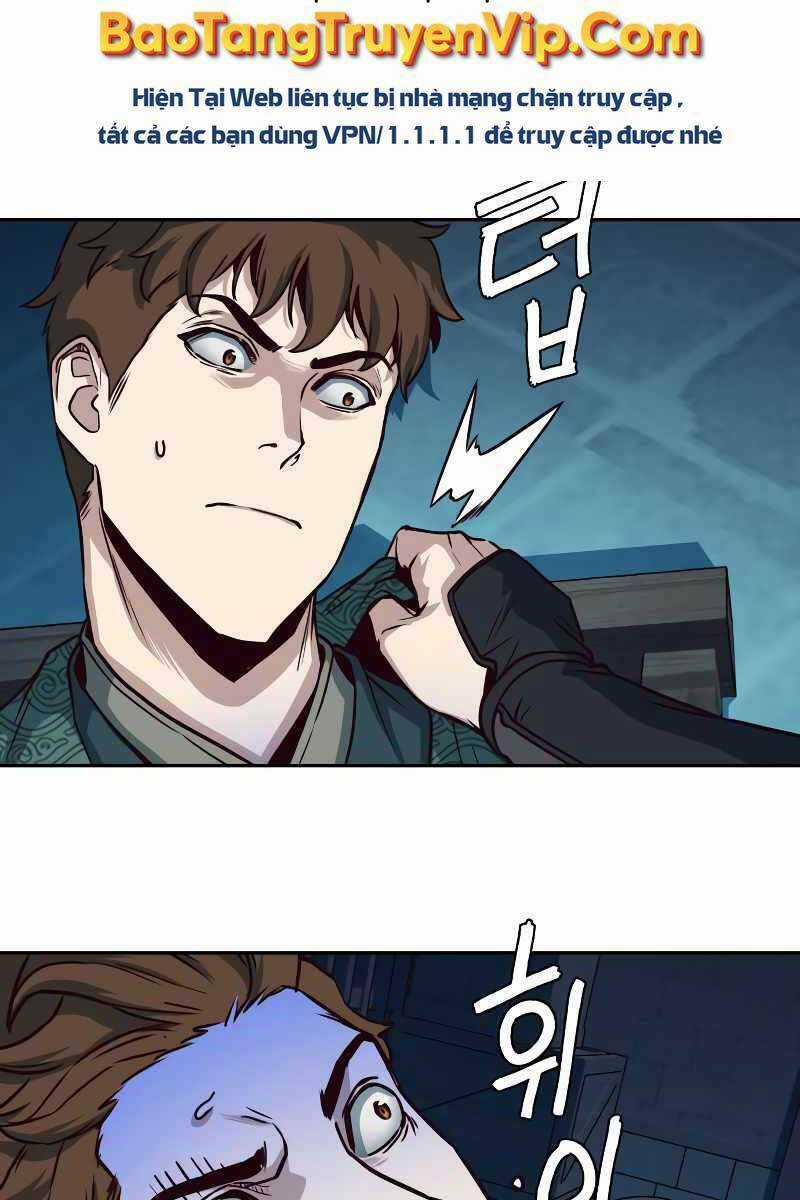 Túy Kiếm Dạ Hành Chapter 39 trang 5