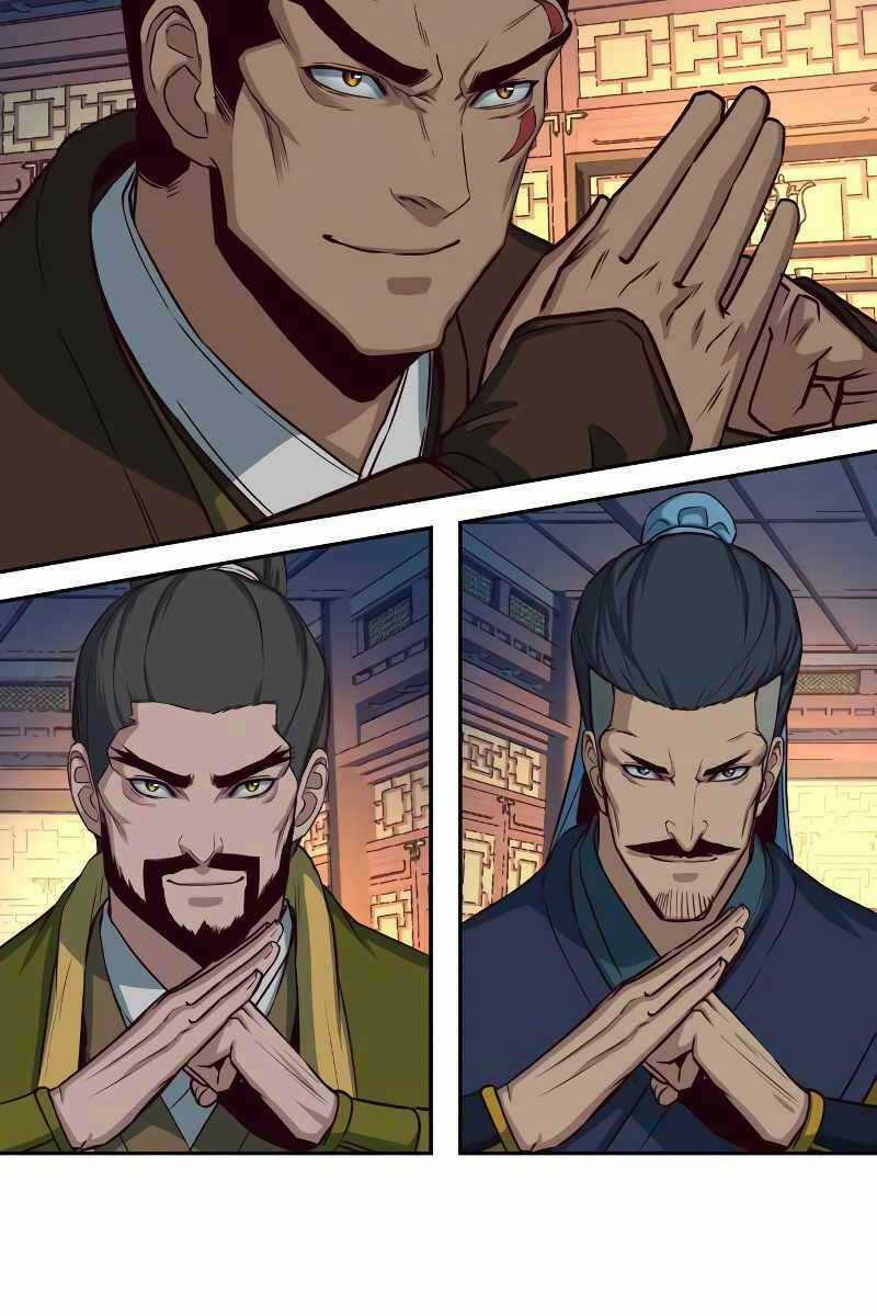 Túy Kiếm Dạ Hành Chapter 39 trang 50