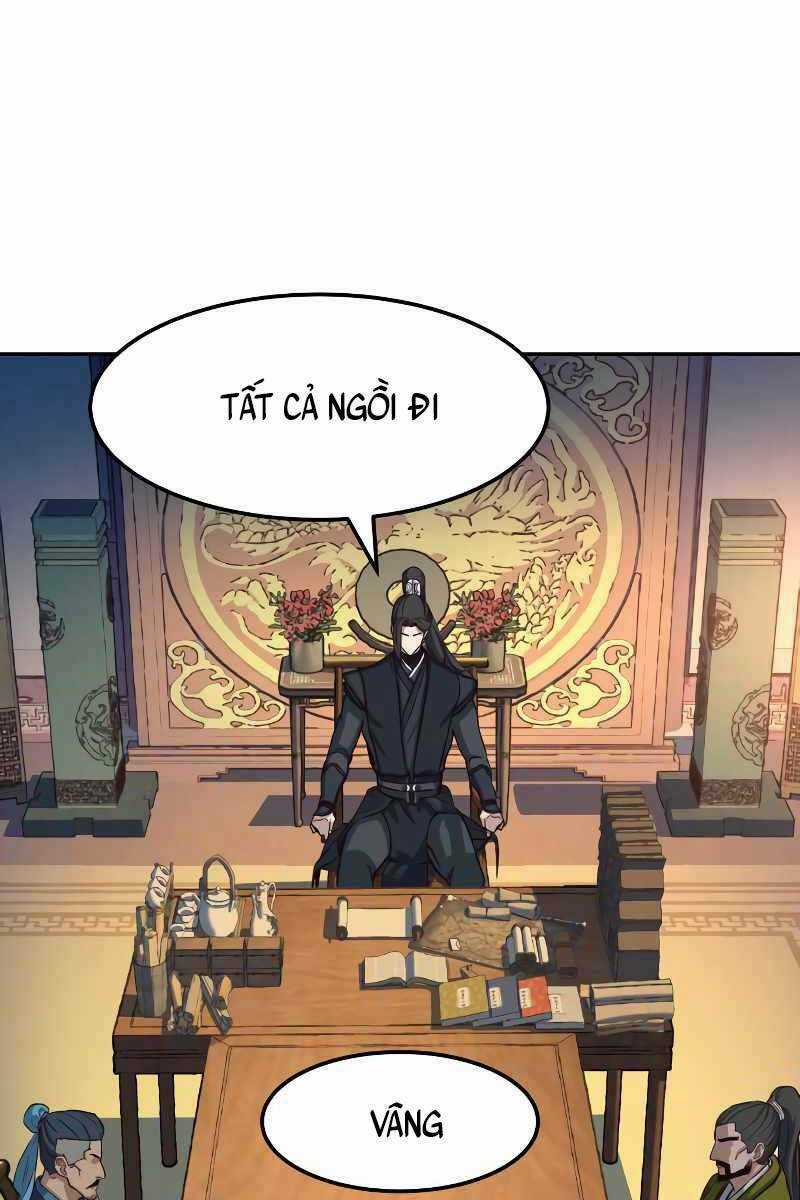 Túy Kiếm Dạ Hành Chapter 39 trang 51