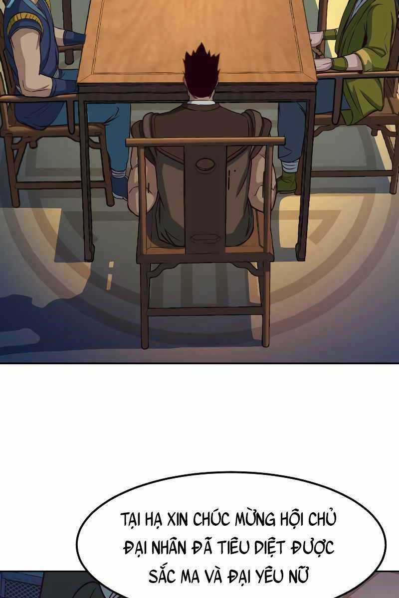 Túy Kiếm Dạ Hành Chapter 39 trang 52