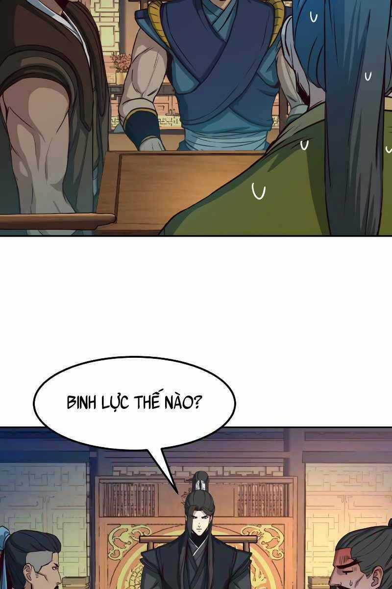 Túy Kiếm Dạ Hành Chapter 39 trang 56