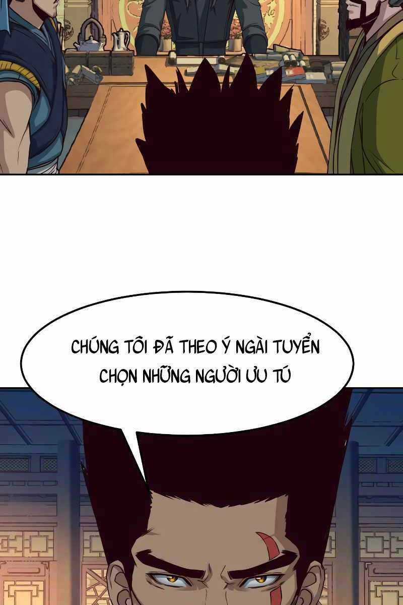 Túy Kiếm Dạ Hành Chapter 39 trang 57