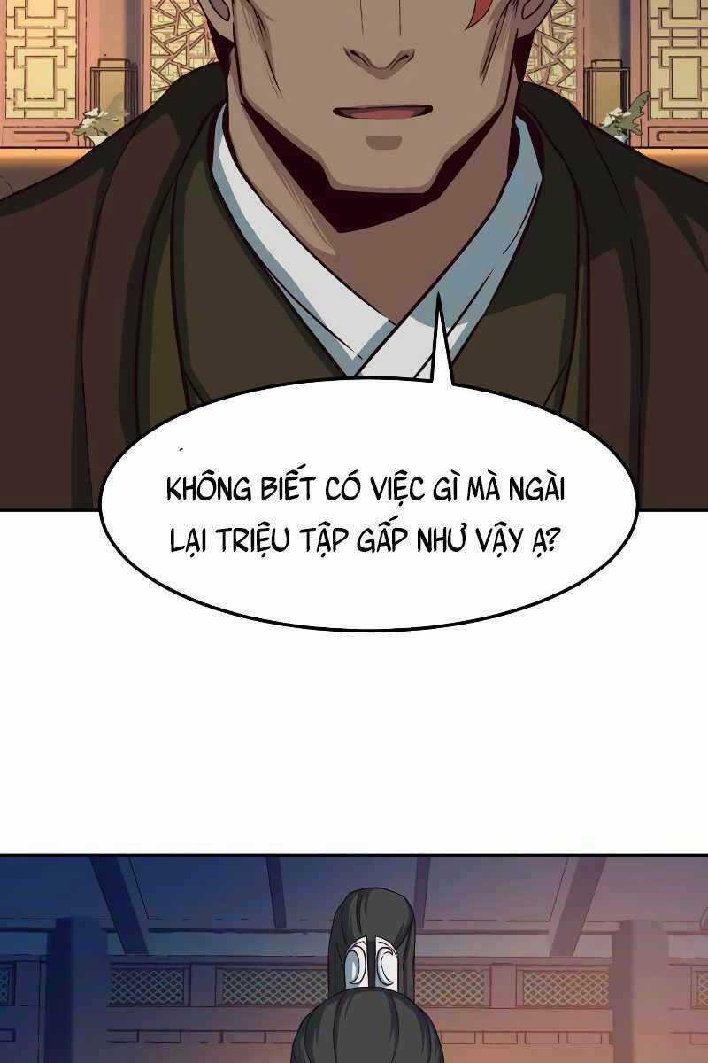 Túy Kiếm Dạ Hành Chapter 39 trang 58