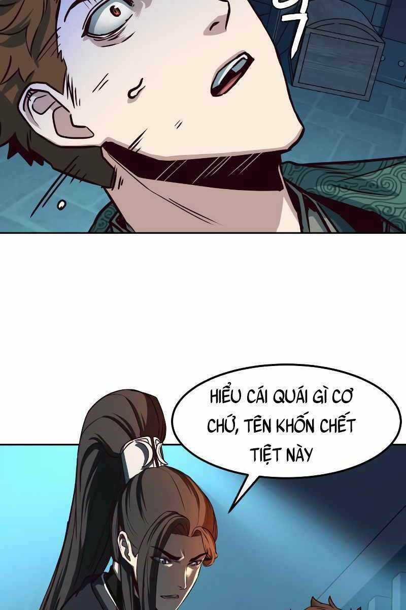 Túy Kiếm Dạ Hành Chapter 39 trang 6