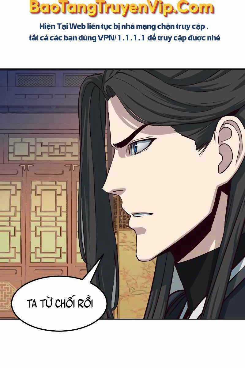 Túy Kiếm Dạ Hành Chapter 39 trang 61