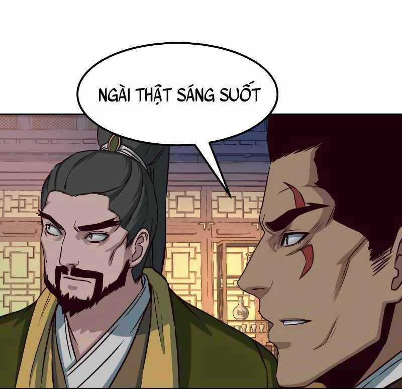 Túy Kiếm Dạ Hành Chapter 39 trang 62