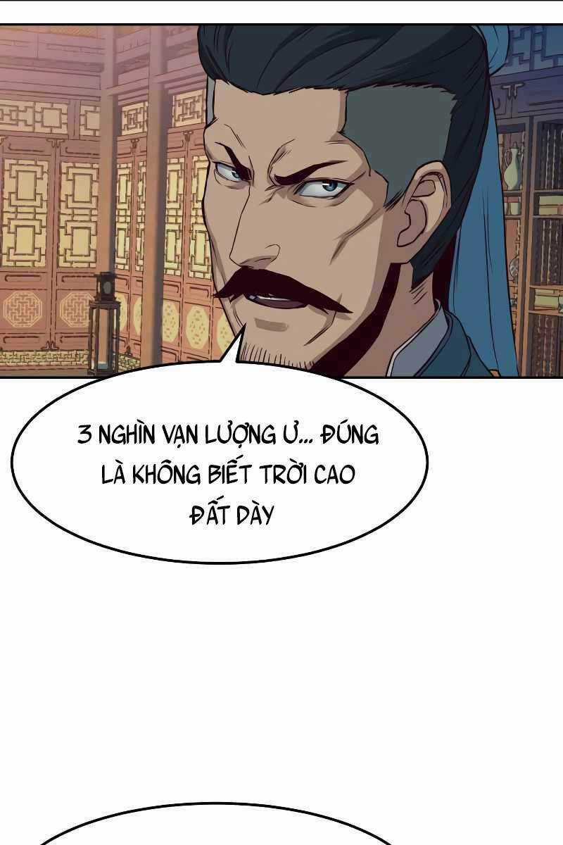 Túy Kiếm Dạ Hành Chapter 39 trang 63