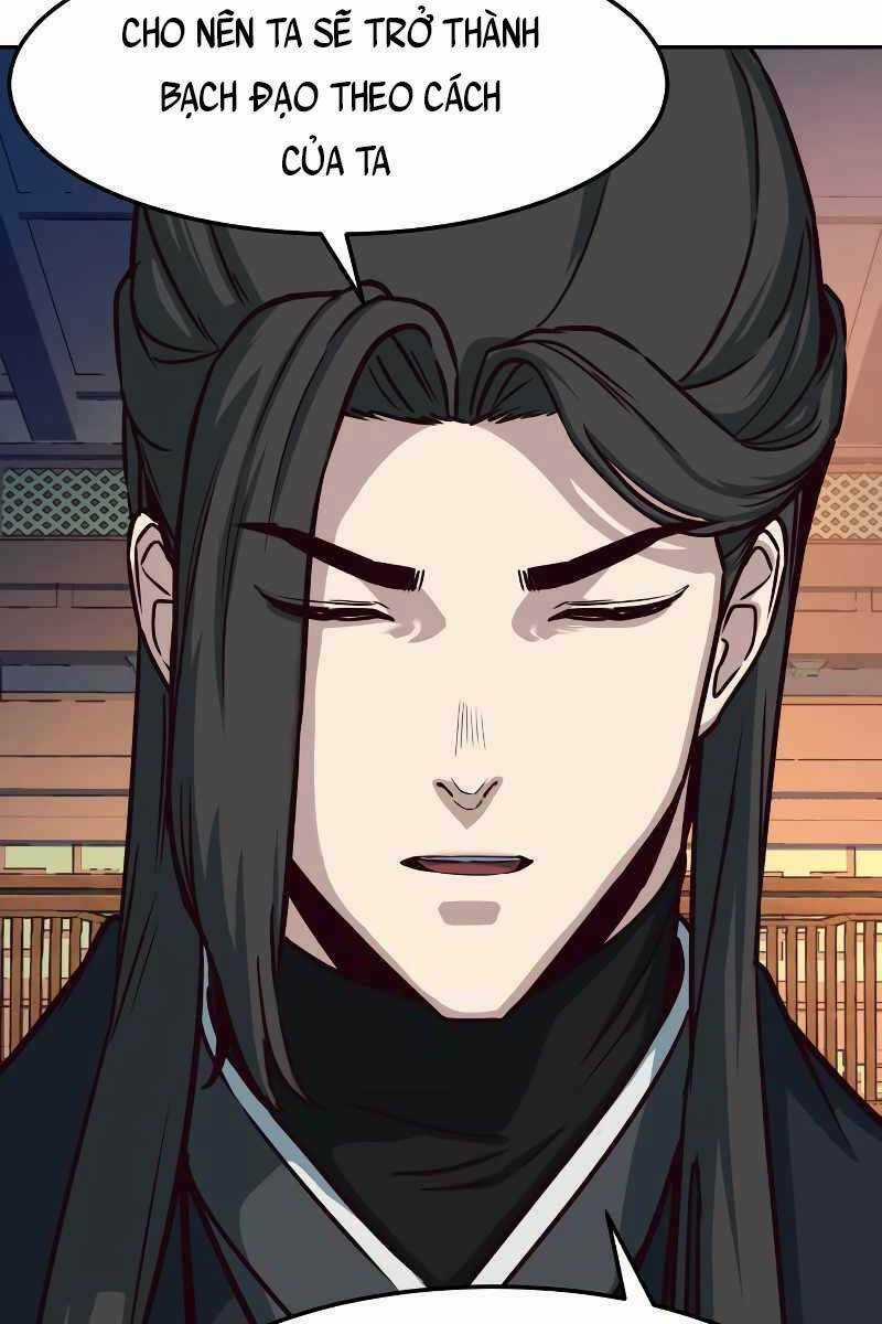 Túy Kiếm Dạ Hành Chapter 39 trang 64