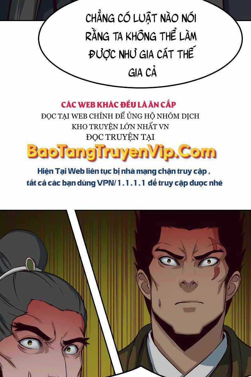 Túy Kiếm Dạ Hành Chapter 39 trang 65