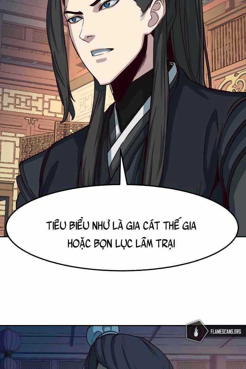 Túy Kiếm Dạ Hành Chapter 39 trang 67