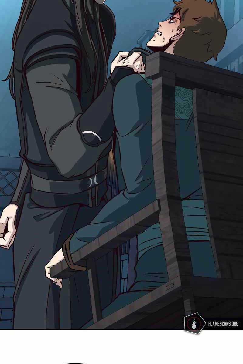 Túy Kiếm Dạ Hành Chapter 39 trang 7