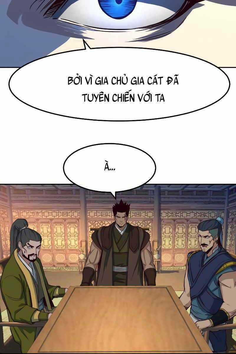 Túy Kiếm Dạ Hành Chapter 39 trang 70