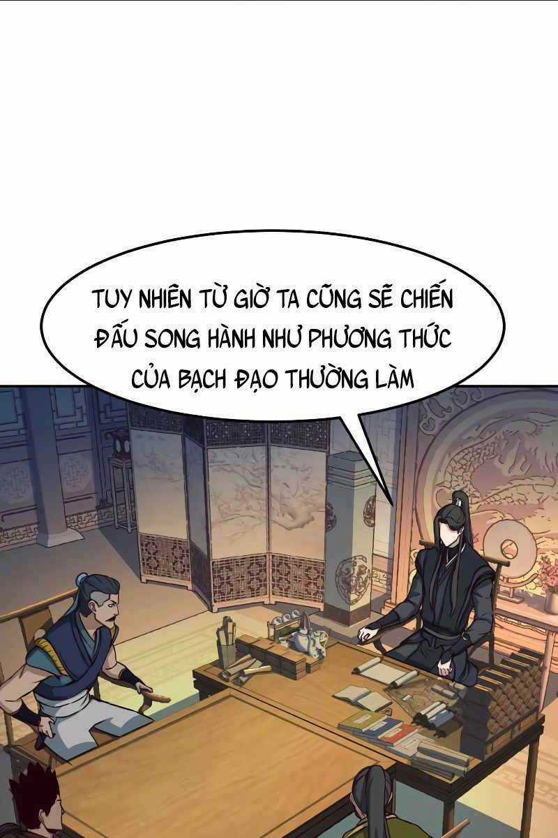Túy Kiếm Dạ Hành Chapter 39 trang 71