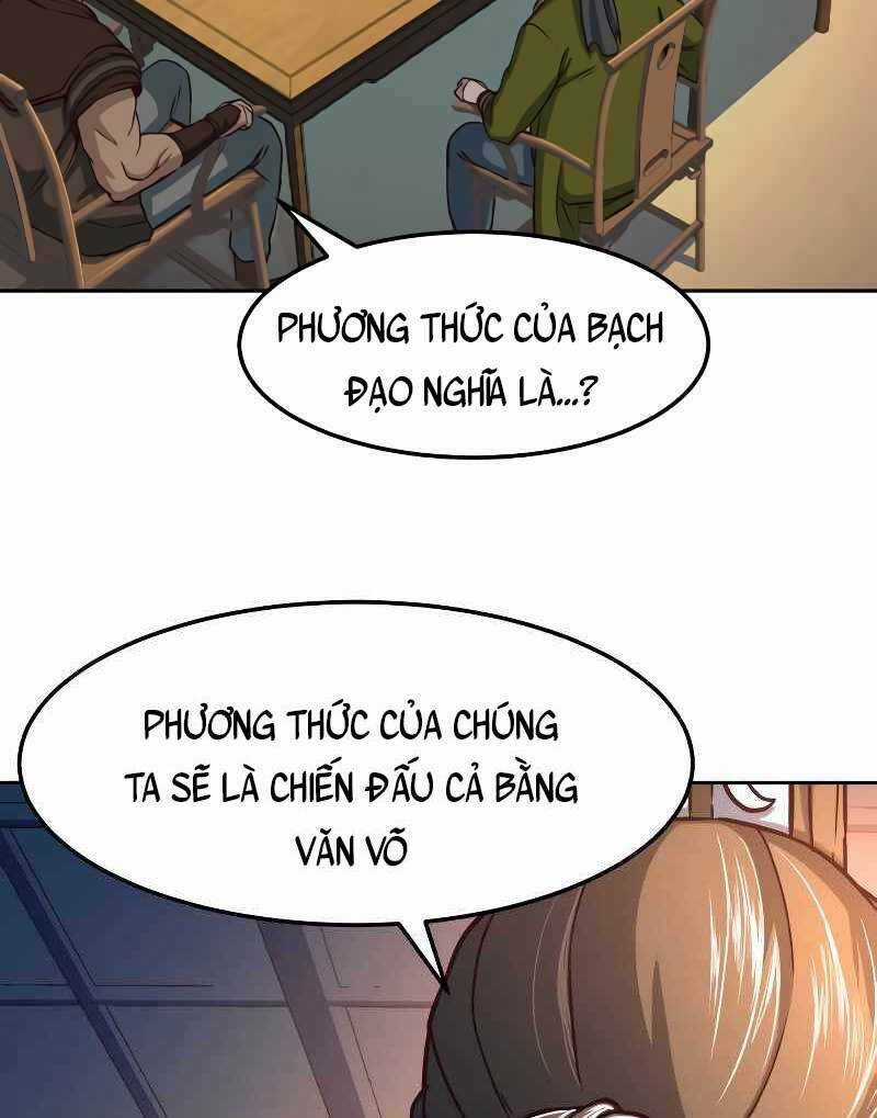 Túy Kiếm Dạ Hành Chapter 39 trang 72