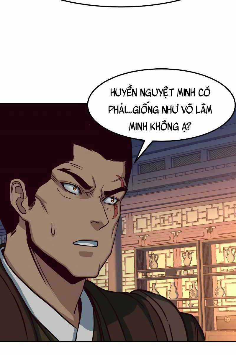 Túy Kiếm Dạ Hành Chapter 39 trang 74