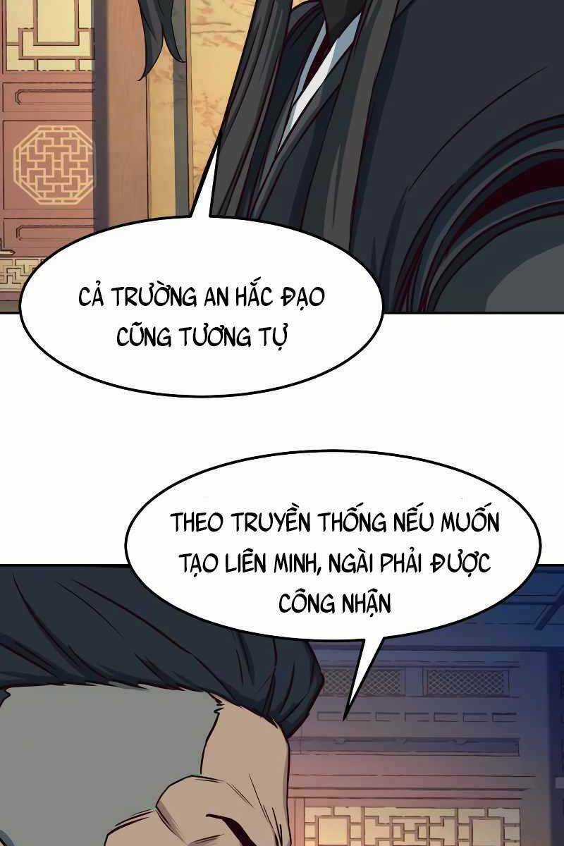 Túy Kiếm Dạ Hành Chapter 39 trang 76