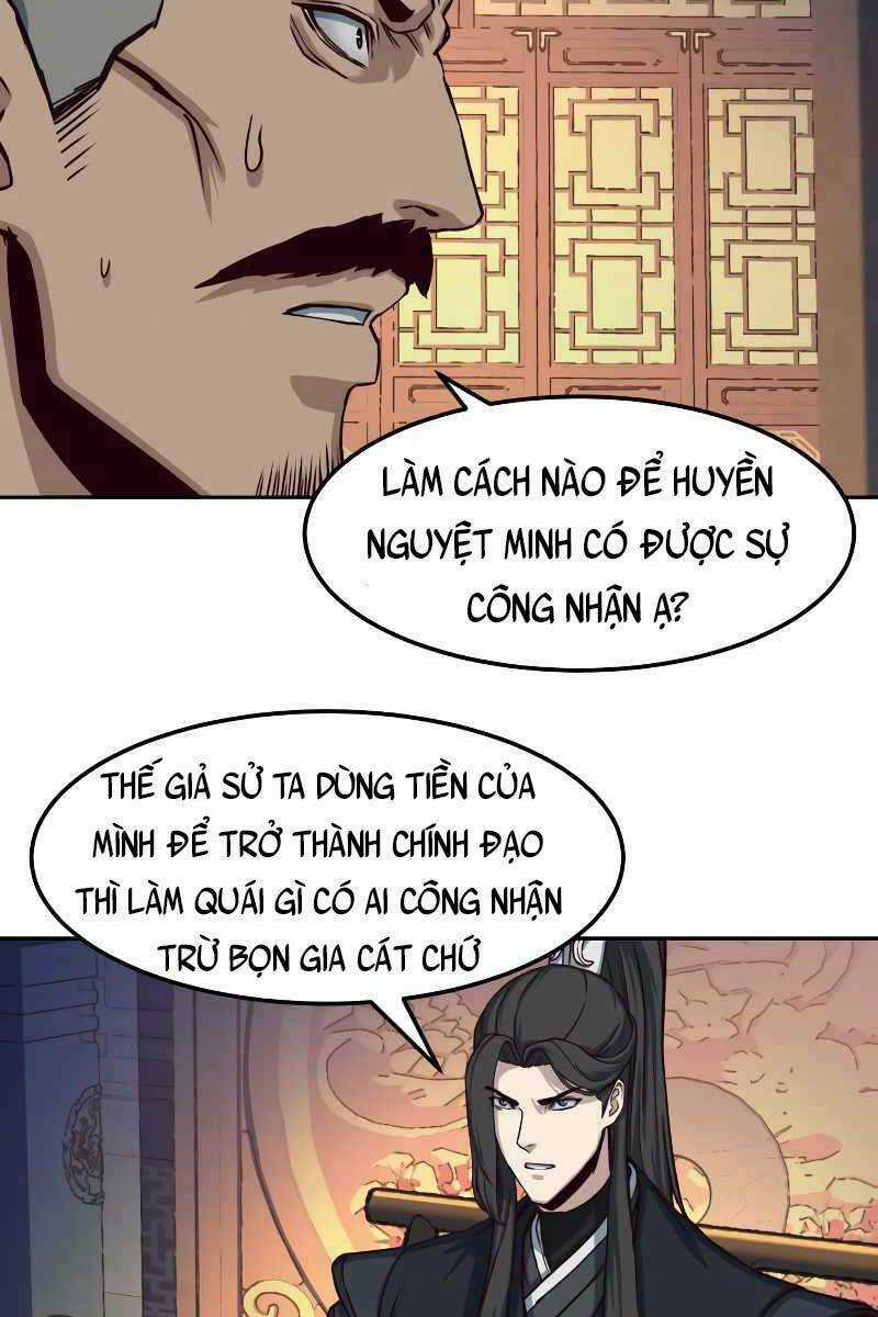 Túy Kiếm Dạ Hành Chapter 39 trang 77