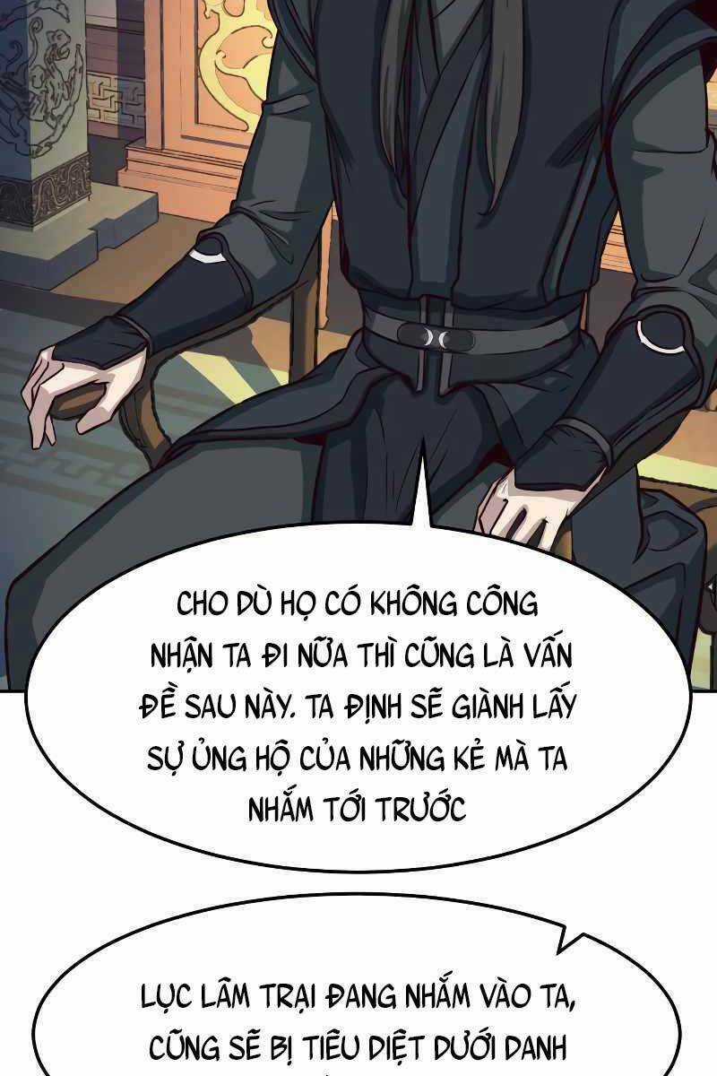 Túy Kiếm Dạ Hành Chapter 39 trang 78