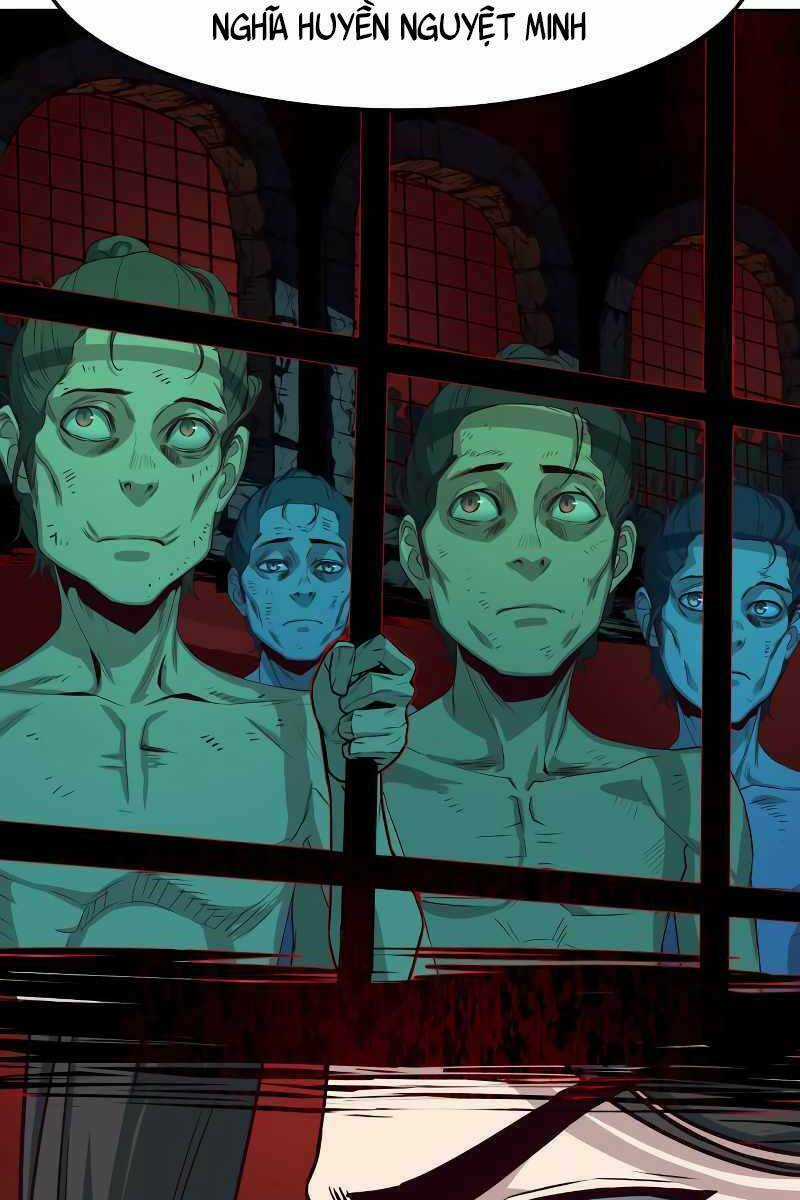 Túy Kiếm Dạ Hành Chapter 39 trang 79