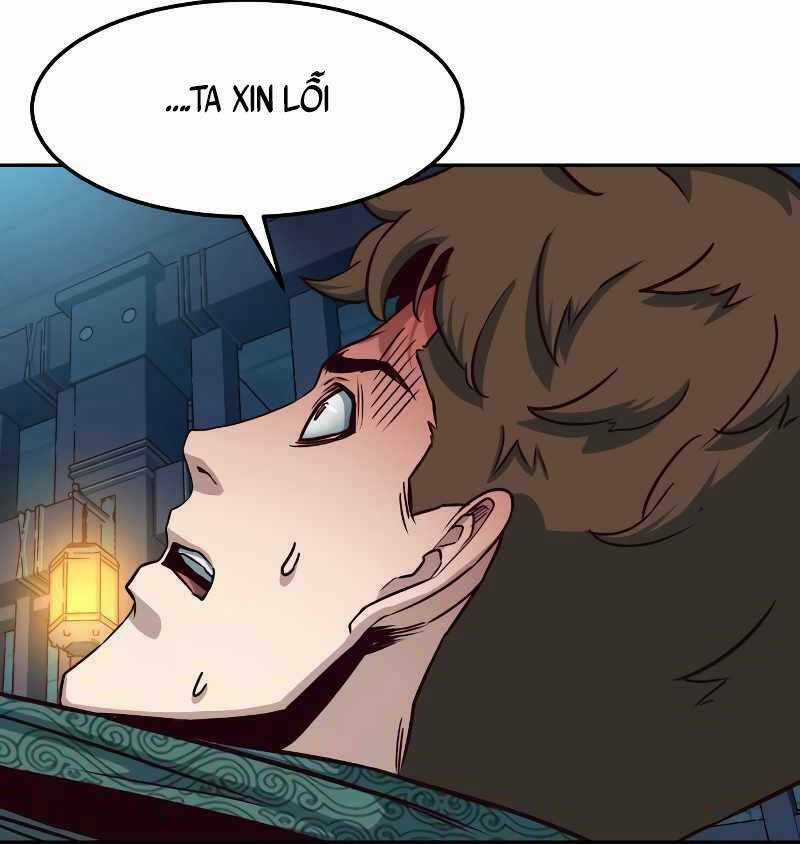 Túy Kiếm Dạ Hành Chapter 39 trang 8