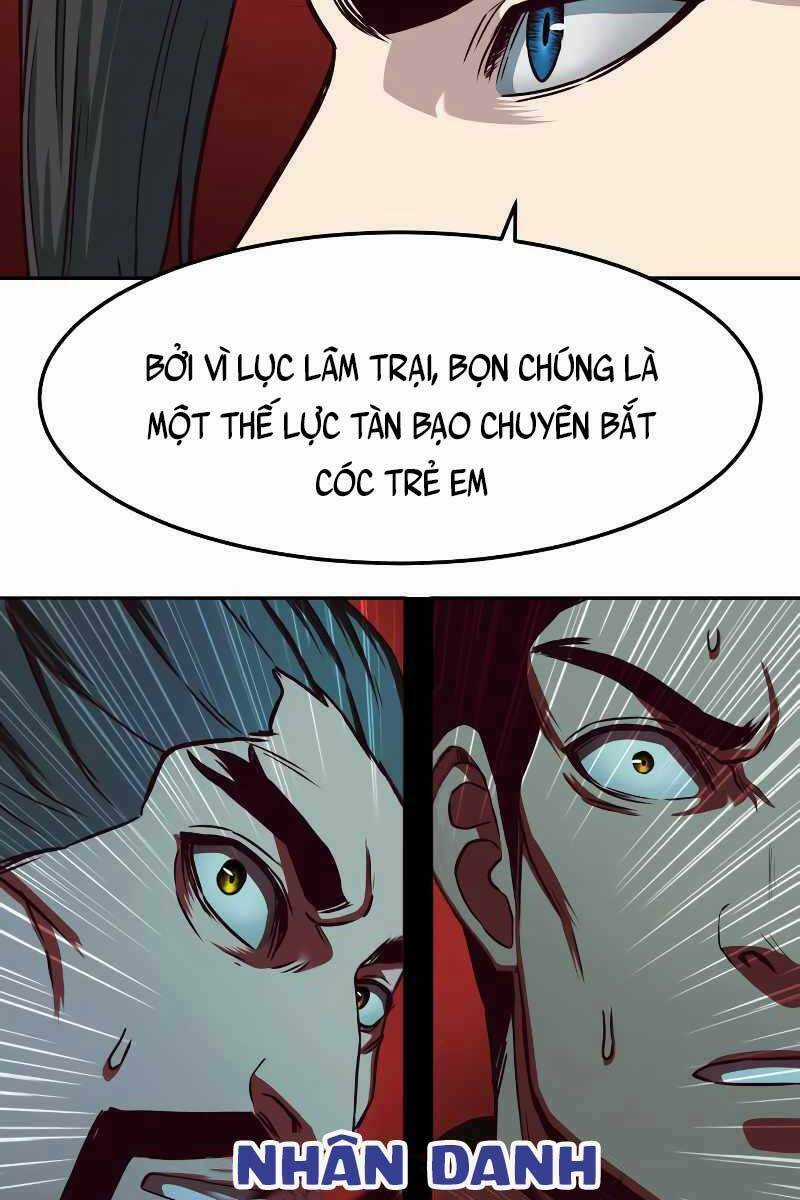 Túy Kiếm Dạ Hành Chapter 39 trang 80