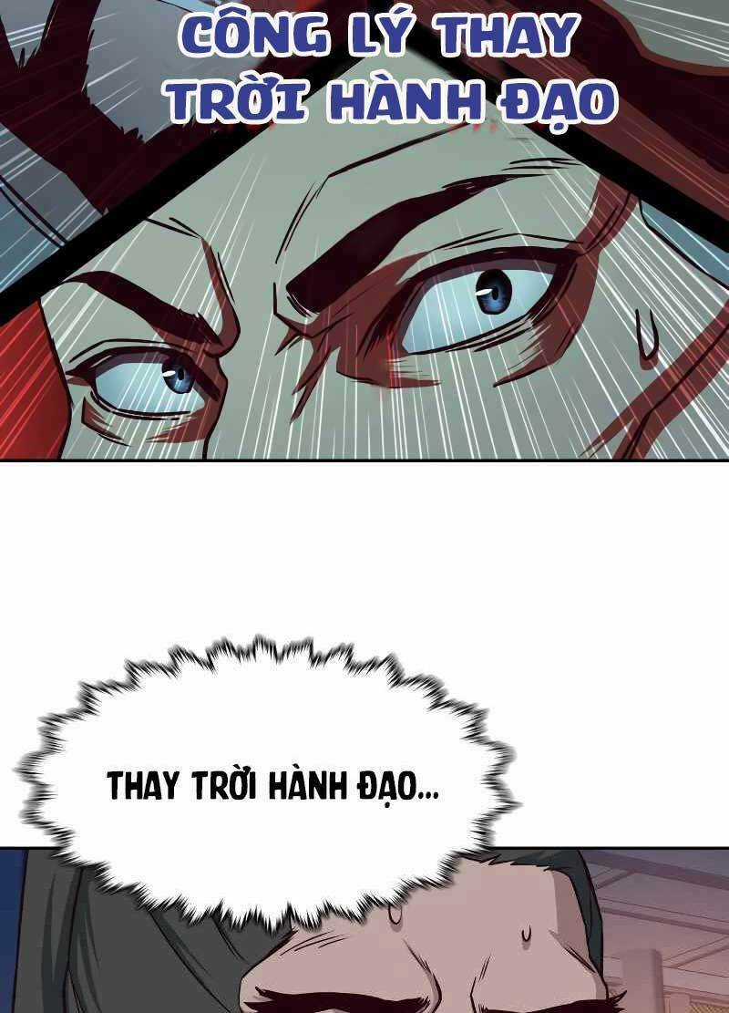 Túy Kiếm Dạ Hành Chapter 39 trang 81