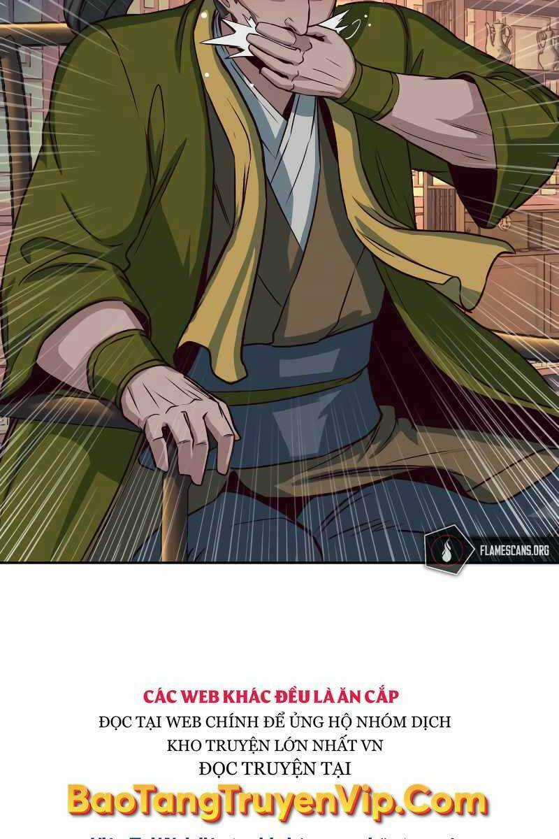 Túy Kiếm Dạ Hành Chapter 39 trang 83