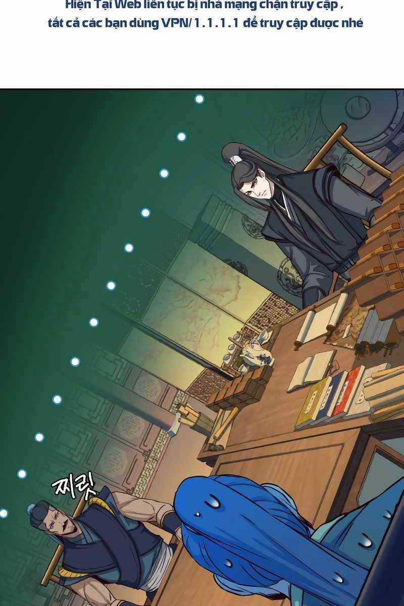 Túy Kiếm Dạ Hành Chapter 39 trang 84