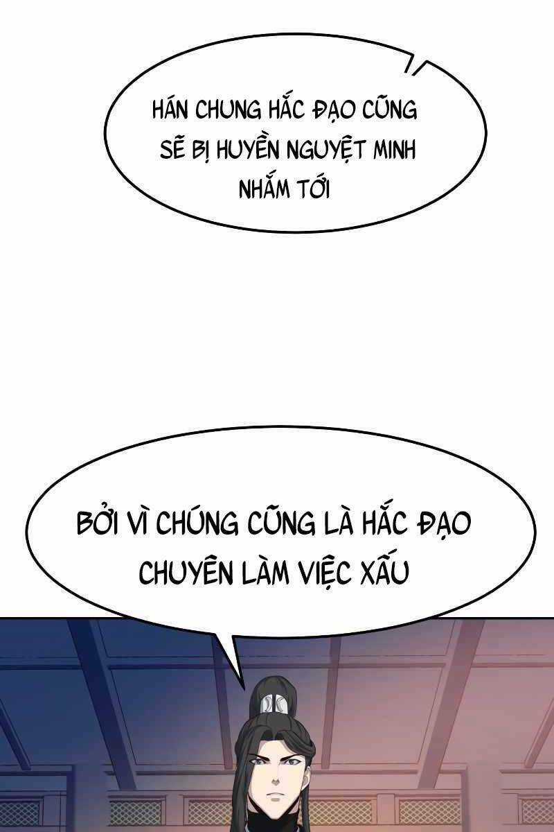 Túy Kiếm Dạ Hành Chapter 39 trang 87