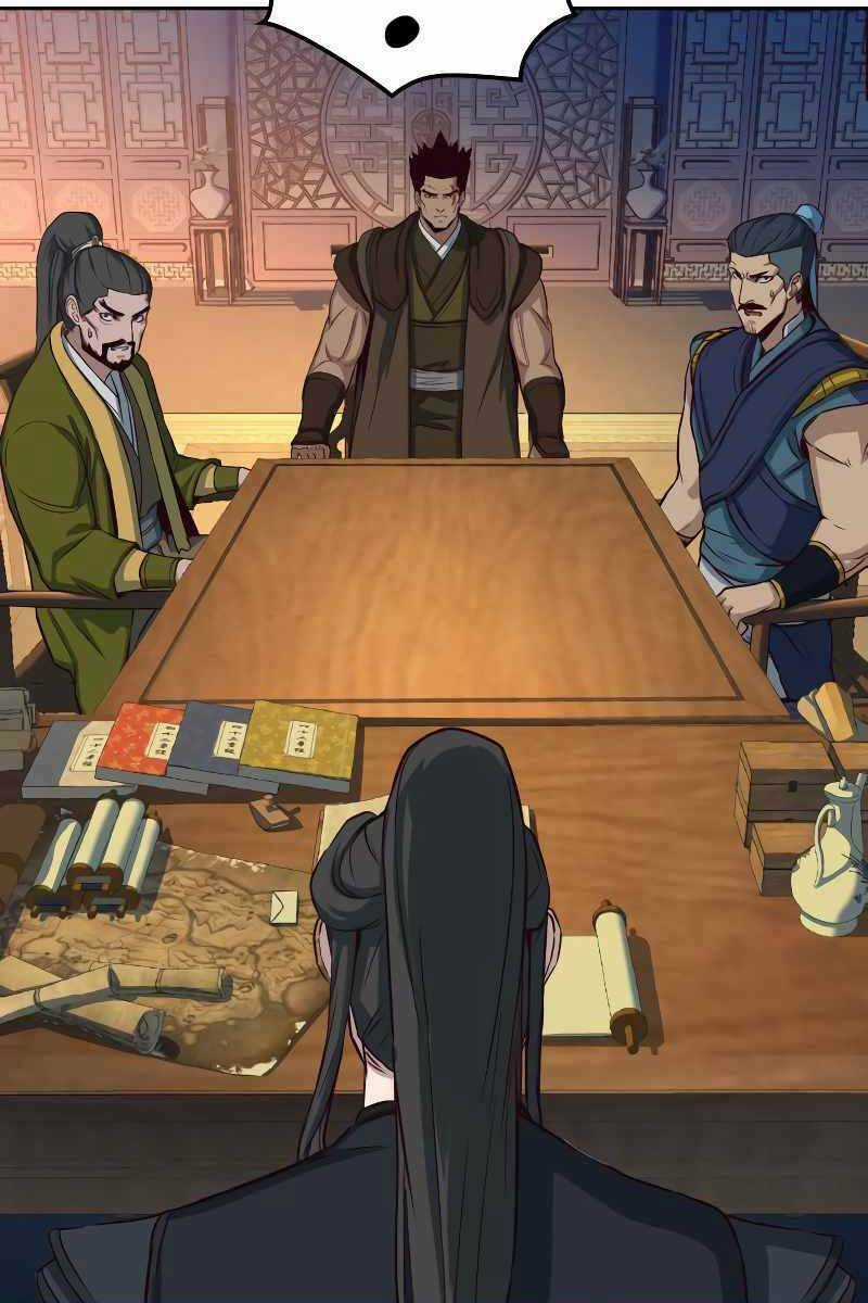 Túy Kiếm Dạ Hành Chapter 39 trang 89