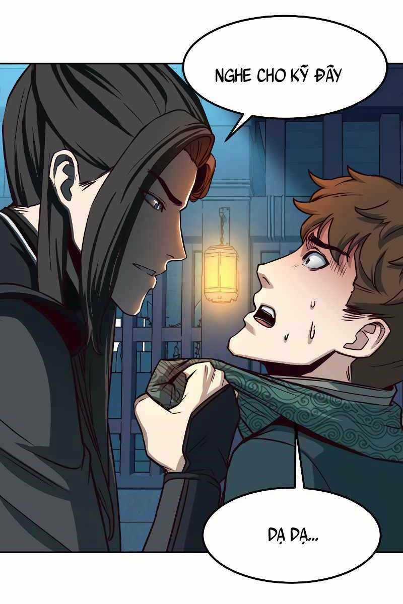 Túy Kiếm Dạ Hành Chapter 39 trang 9