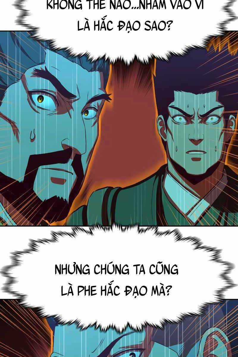 Túy Kiếm Dạ Hành Chapter 39 trang 91