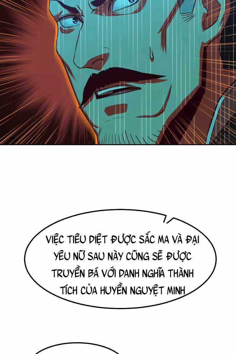 Túy Kiếm Dạ Hành Chapter 39 trang 92