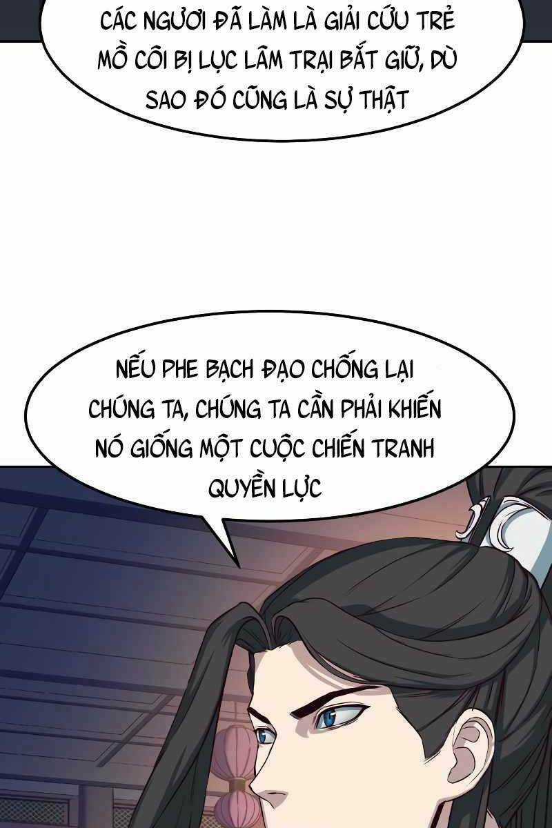 Túy Kiếm Dạ Hành Chapter 39 trang 94