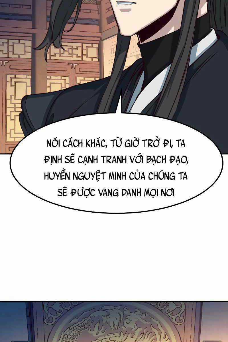 Túy Kiếm Dạ Hành Chapter 39 trang 95