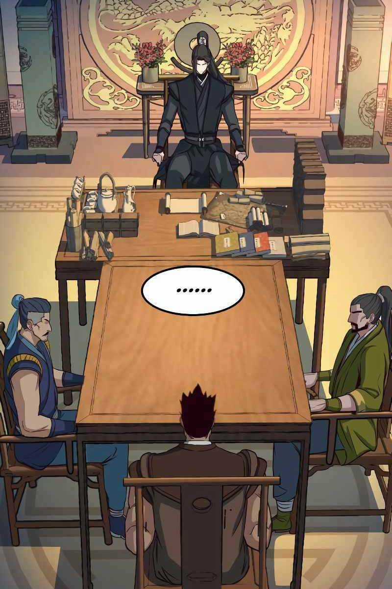 Túy Kiếm Dạ Hành Chapter 39 trang 96